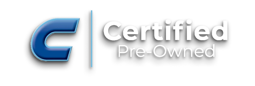 Clawson Certified Pre-Owned