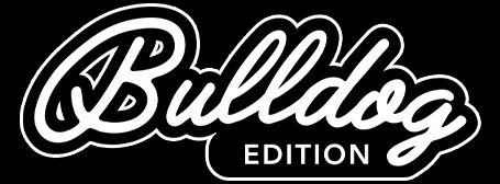 Bulldog logo